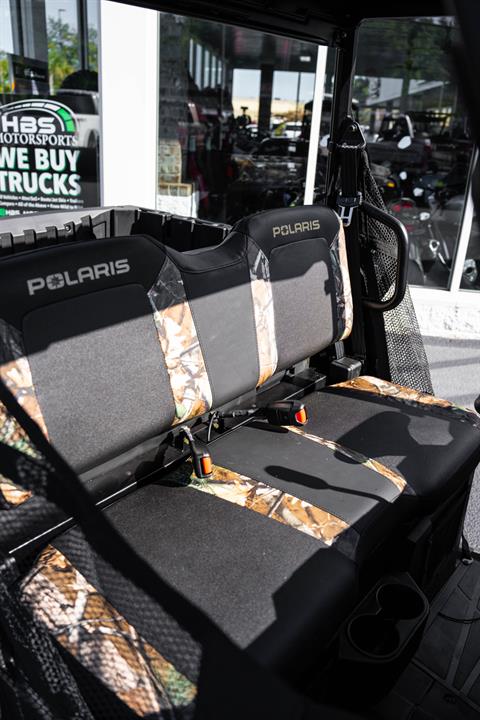 2023 Polaris Ranger SP 570 Premium in Florence, South Carolina - Photo 12