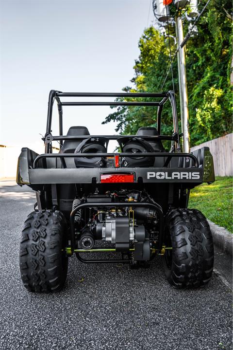 2023 Polaris Ranger 150 EFI in Florence, South Carolina - Photo 19
