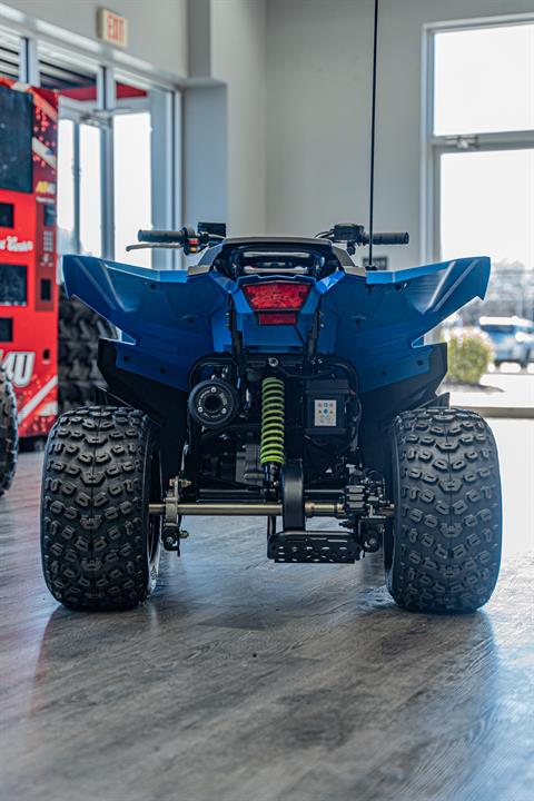 2024 Polaris Outlaw 70 EFI in Florence, South Carolina - Photo 6