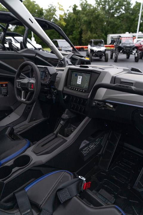 2024 Polaris RZR Pro R 4 Ultimate in Florence, South Carolina - Photo 5