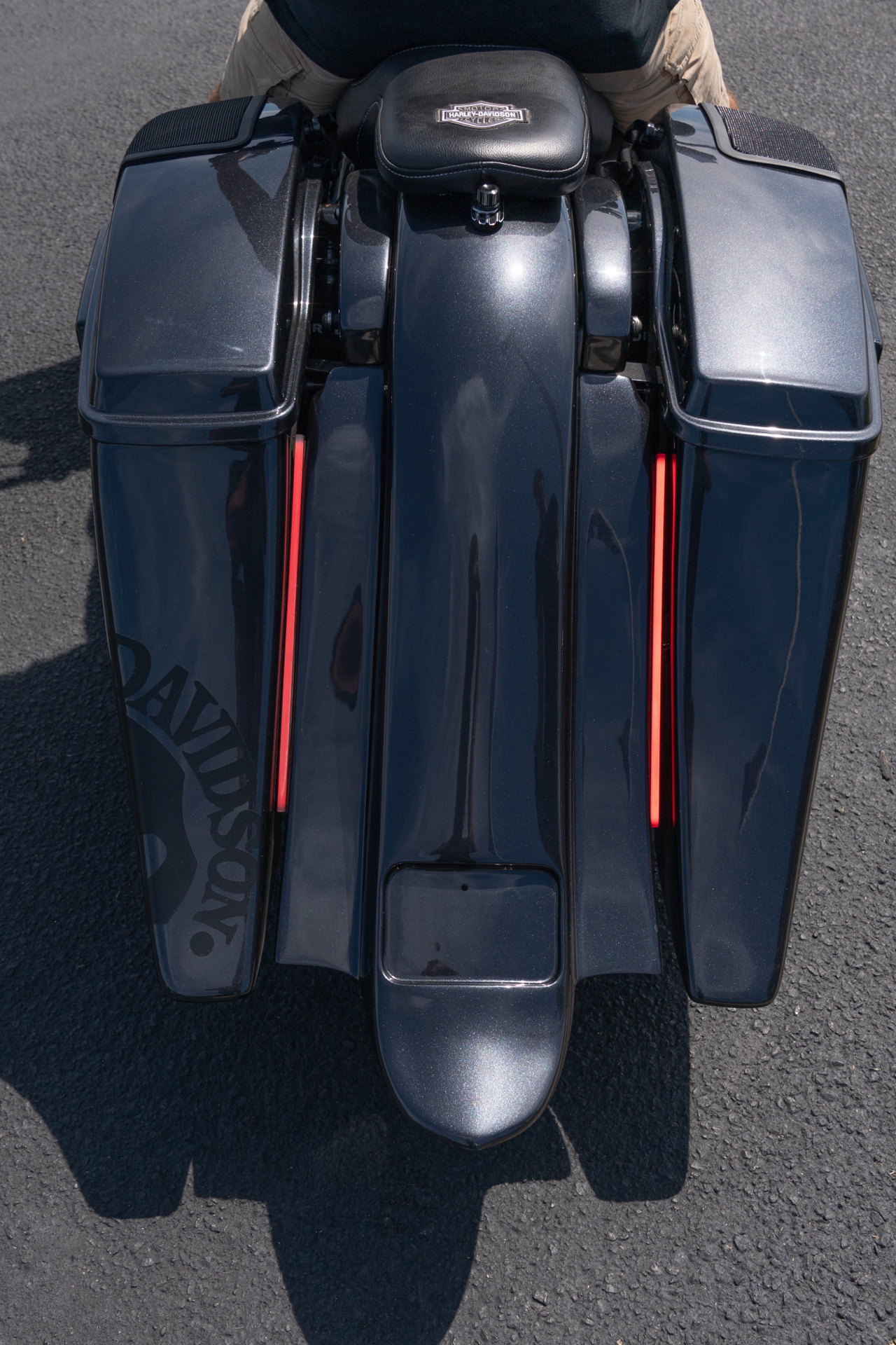 2007 Harley-Davidson Ultra Classic® Electra Glide® in Florence, South Carolina - Photo 2