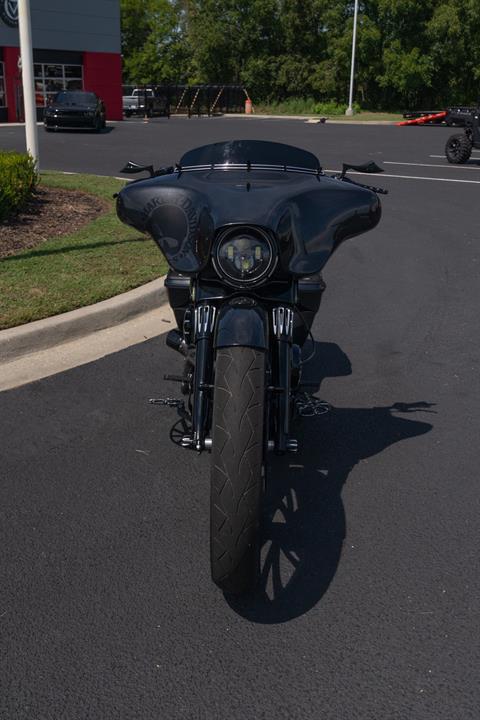 2007 Harley-Davidson Ultra Classic® Electra Glide® in Florence, South Carolina - Photo 5