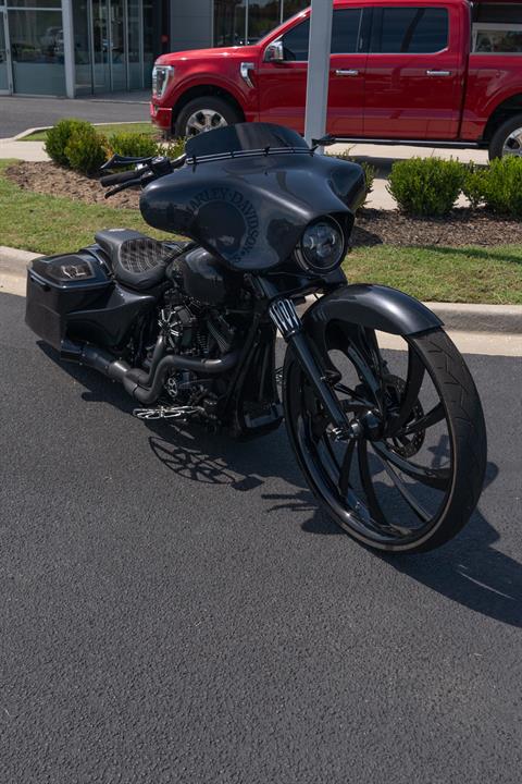 2007 Harley-Davidson Ultra Classic® Electra Glide® in Florence, South Carolina - Photo 12