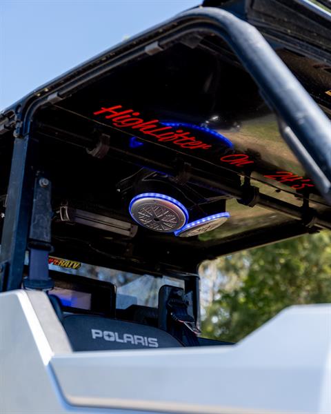 2019 Polaris Ranger Crew XP 1000 EPS High Lifter Edition in Florence, South Carolina - Photo 3