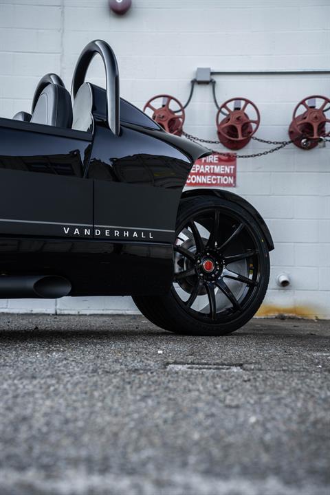 2023 Vanderhall Motor Works CARMEL BLACKJACK in Florence, South Carolina - Photo 30