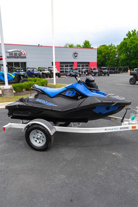 2023 Sea-Doo PWC SPARK TRIXX 90 in Florence, South Carolina