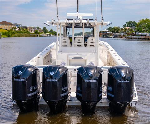 2018 Everglades Boats 435 in Florence, South Carolina - Photo 25