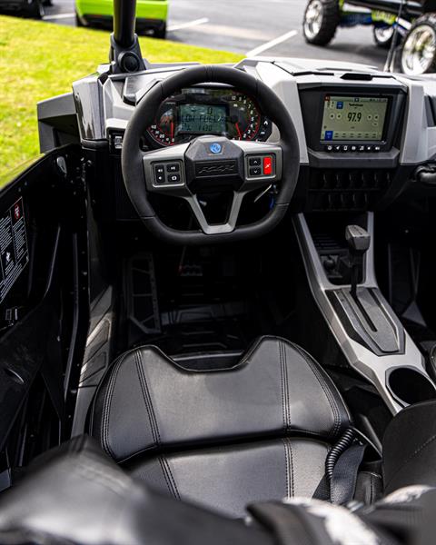 2024 Polaris RZR Pro XP 4 Ultimate in Florence, South Carolina - Photo 15