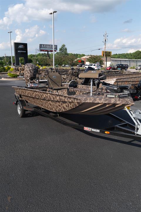 2022 ALWELD COMMERICAL BOAT INC  1756 in Florence, South Carolina - Photo 1