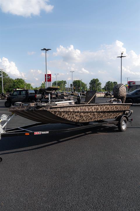 2022 ALWELD COMMERICAL BOAT INC  1756 in Florence, South Carolina - Photo 11