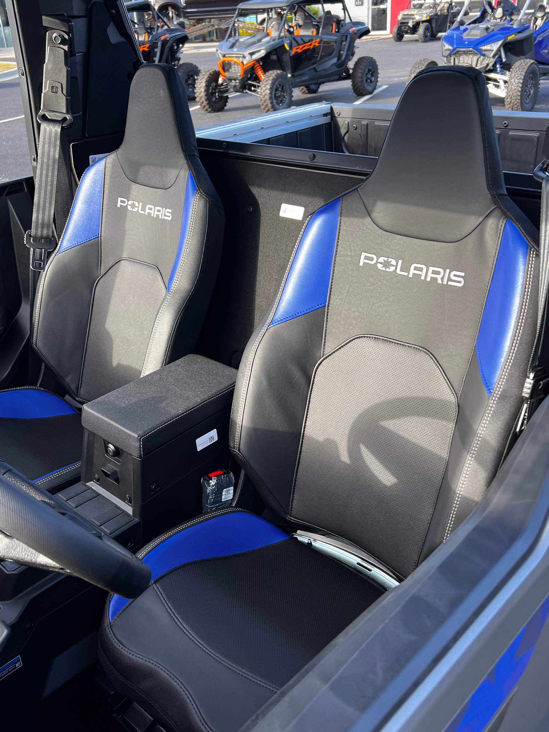 2024 Polaris Polaris XPEDITION XP Ultimate in Florence, South Carolina - Photo 5