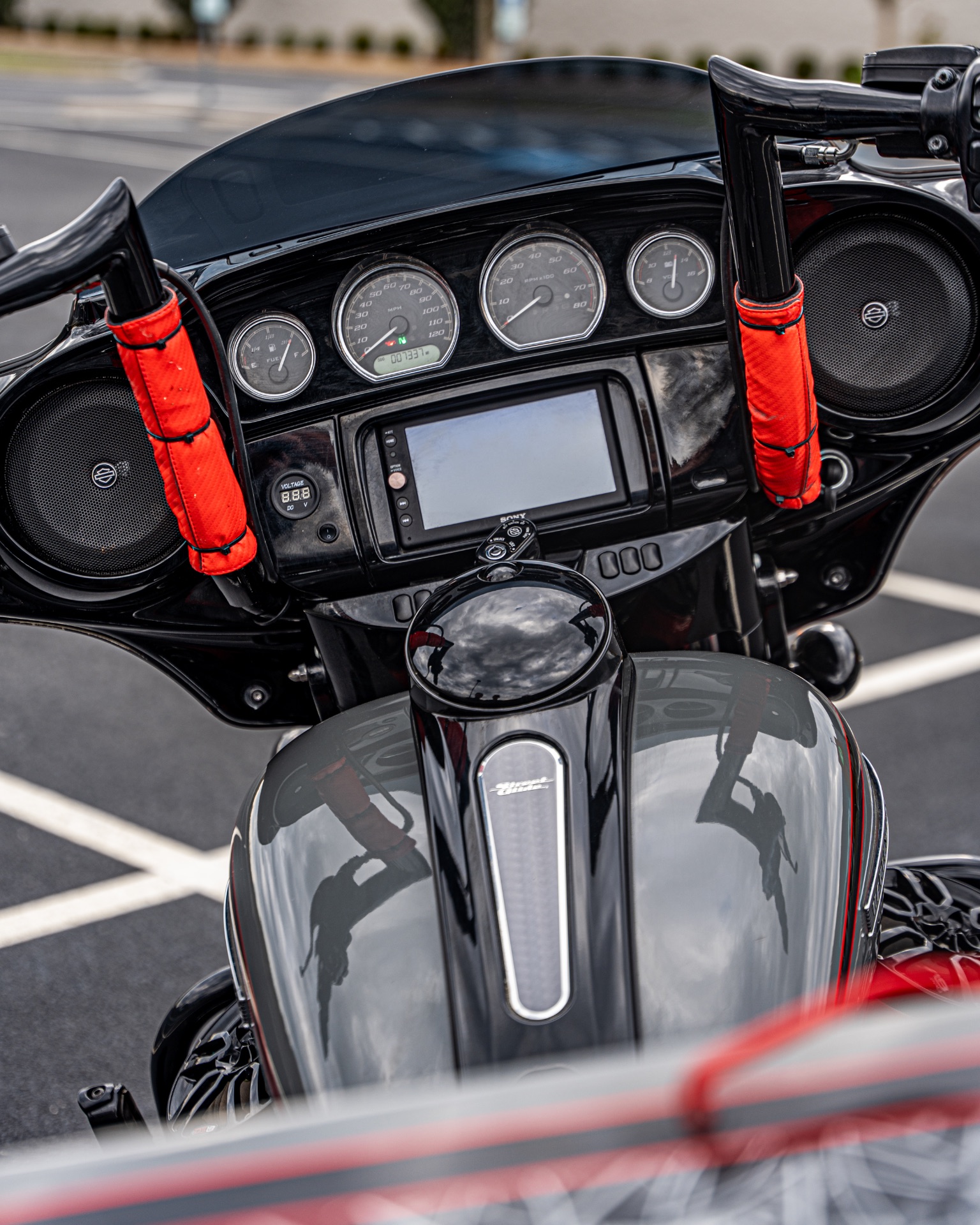 2018 Harley-Davidson Street Glide® Special in Florence, South Carolina - Photo 10