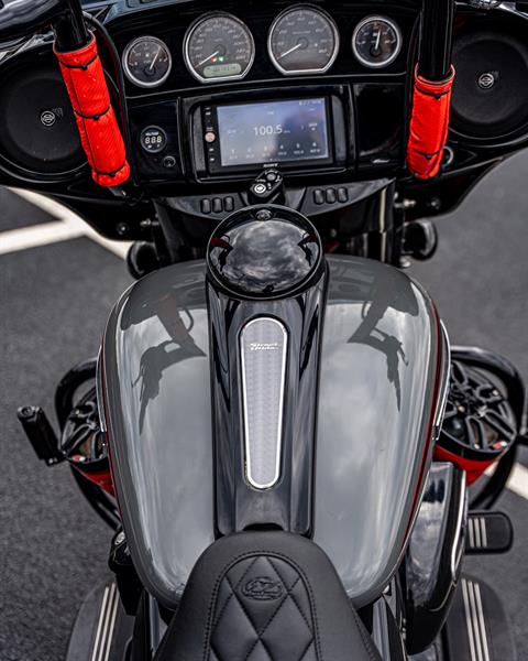 2018 Harley-Davidson Street Glide® Special in Florence, South Carolina - Photo 13