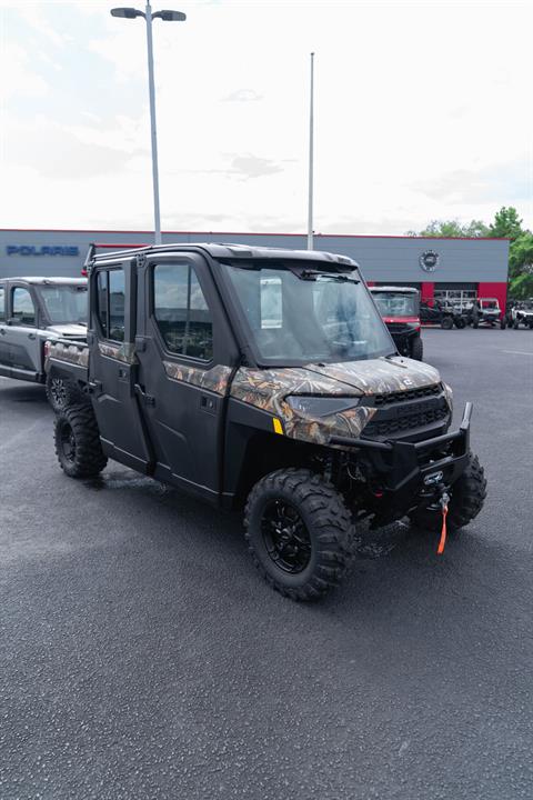 2023 Polaris Ranger Crew XP 1000 NorthStar Edition Premium in Florence, South Carolina - Photo 1