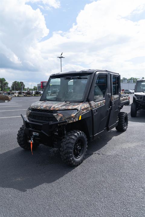 2023 Polaris Ranger Crew XP 1000 NorthStar Edition Premium in Florence, South Carolina - Photo 2