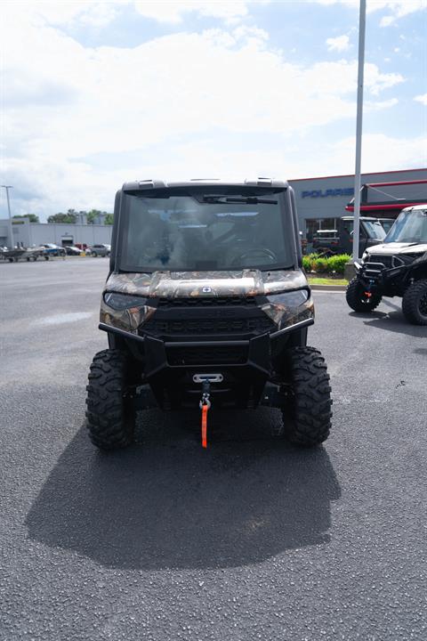 2023 Polaris Ranger Crew XP 1000 NorthStar Edition Premium in Florence, South Carolina - Photo 3