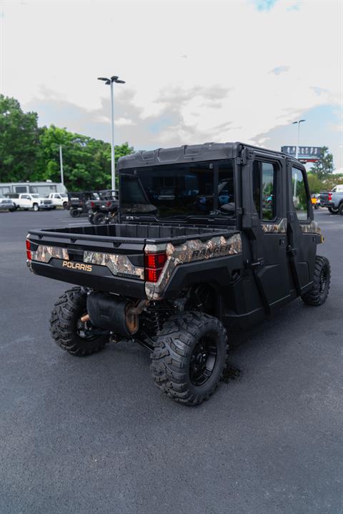 2023 Polaris Ranger Crew XP 1000 NorthStar Edition Premium in Florence, South Carolina - Photo 4