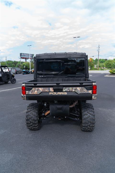 2023 Polaris Ranger Crew XP 1000 NorthStar Edition Premium in Florence, South Carolina - Photo 5