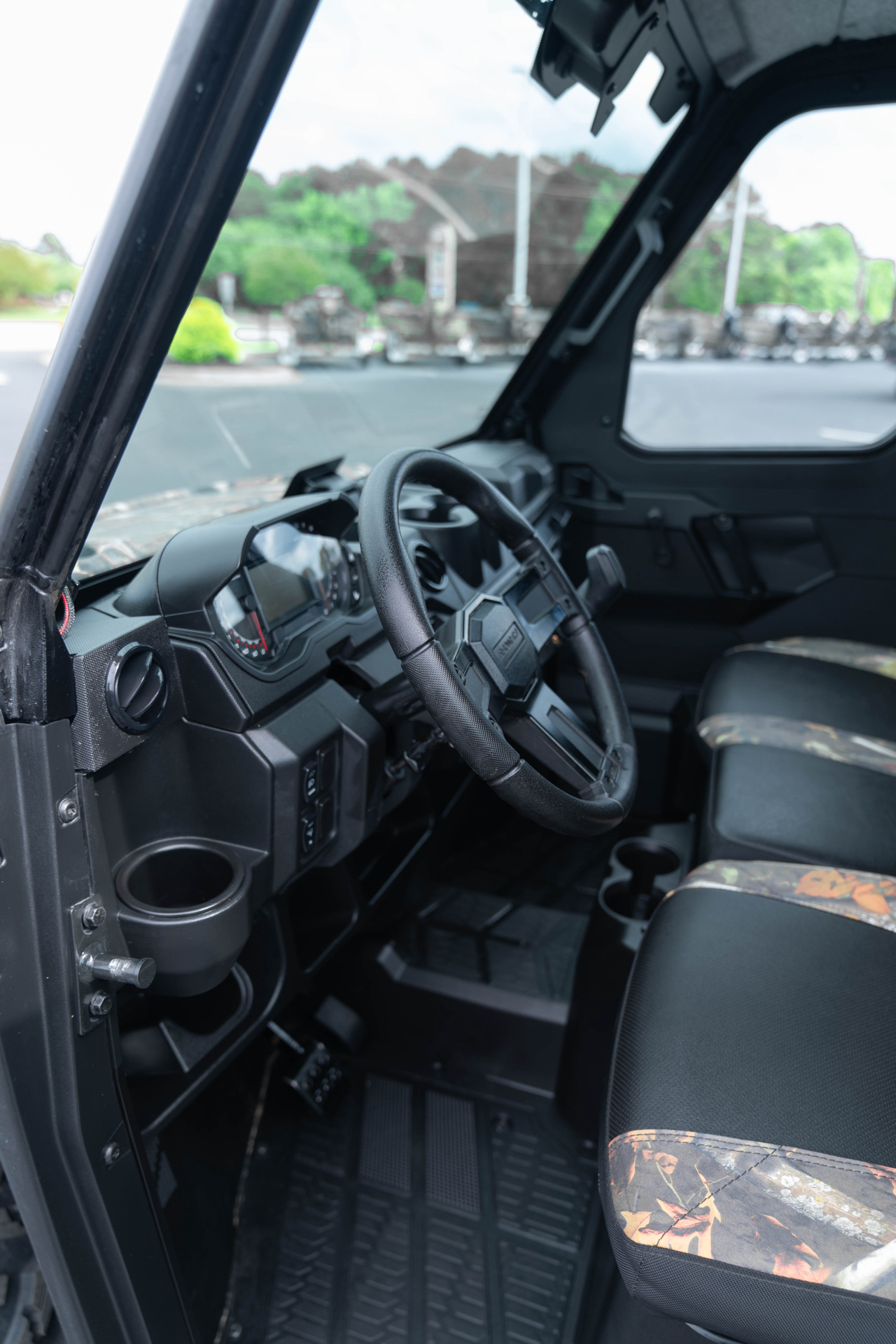 2023 Polaris Ranger Crew XP 1000 NorthStar Edition Premium in Florence, South Carolina - Photo 6