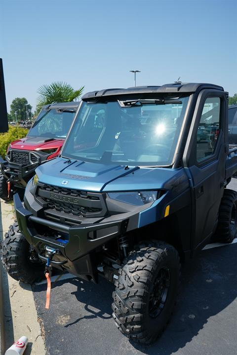 2025 Polaris Ranger XP 1000 NorthStar Edition Ultimate in Florence, South Carolina