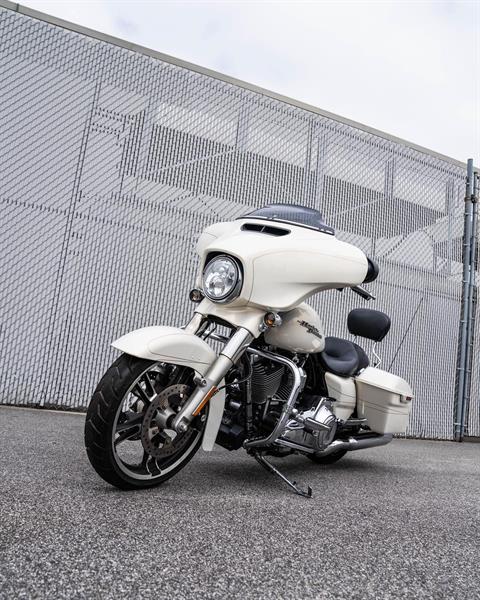 2014 Harley-Davidson Street Glide® Special in Florence, South Carolina - Photo 1