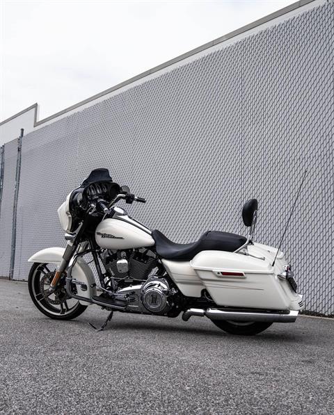 2014 Harley-Davidson Street Glide® Special in Florence, South Carolina - Photo 2