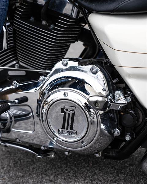 2014 Harley-Davidson Street Glide® Special in Florence, South Carolina - Photo 5
