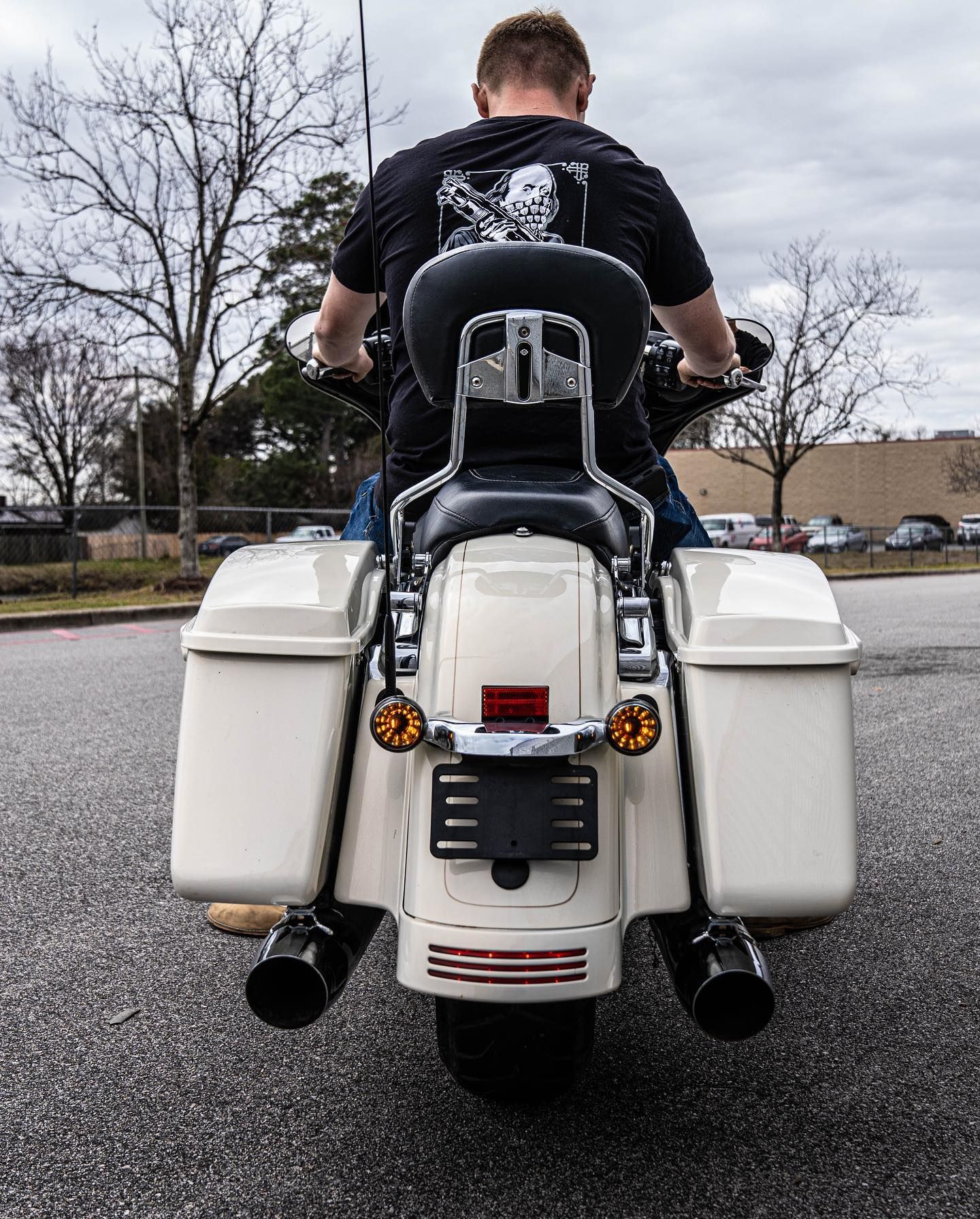 2014 Harley-Davidson Street Glide® Special in Florence, South Carolina - Photo 6