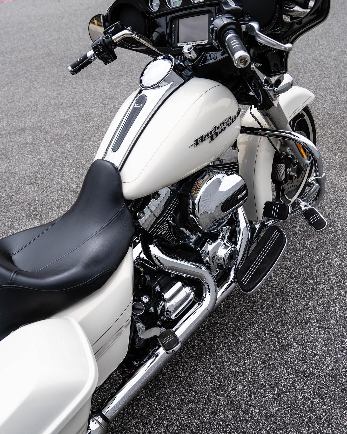 2014 Harley-Davidson Street Glide® Special in Florence, South Carolina - Photo 8