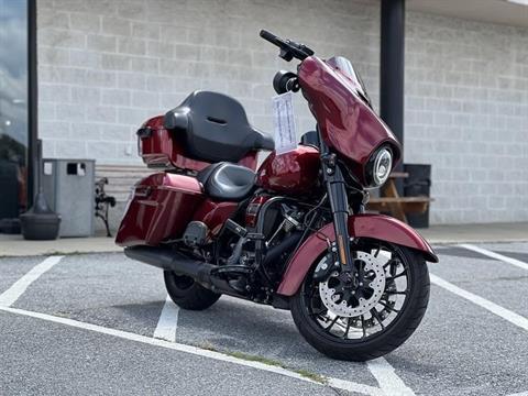 2018 Harley-Davidson Street Glide® Special in Frederick, Maryland