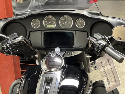 2019 Harley-Davidson Tri Glide® Ultra in Frederick, Maryland - Photo 2