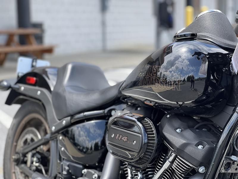 2020 Harley-Davidson Low Rider®S in Frederick, Maryland - Photo 2