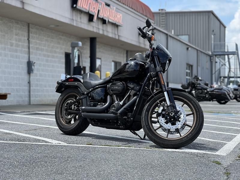 2020 Harley-Davidson Low Rider®S in Frederick, Maryland - Photo 3