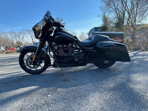 2020 Harley-Davidson Street Glide® Special in Frederick, Maryland - Photo 3