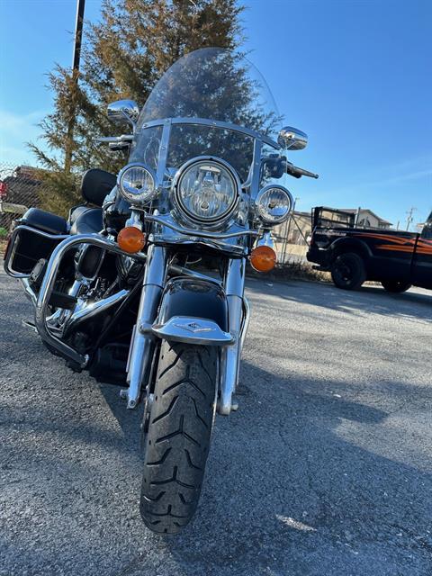 2016 Harley-Davidson Road King® in Frederick, Maryland - Photo 2