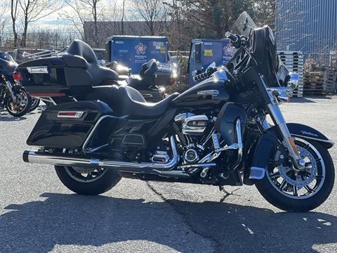 2019 Harley-Davidson Electra Glide® Ultra Classic® in Frederick, Maryland - Photo 1