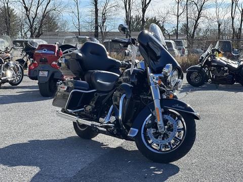 2018 Harley-Davidson Ultra Limited Low in Frederick, Maryland - Photo 2