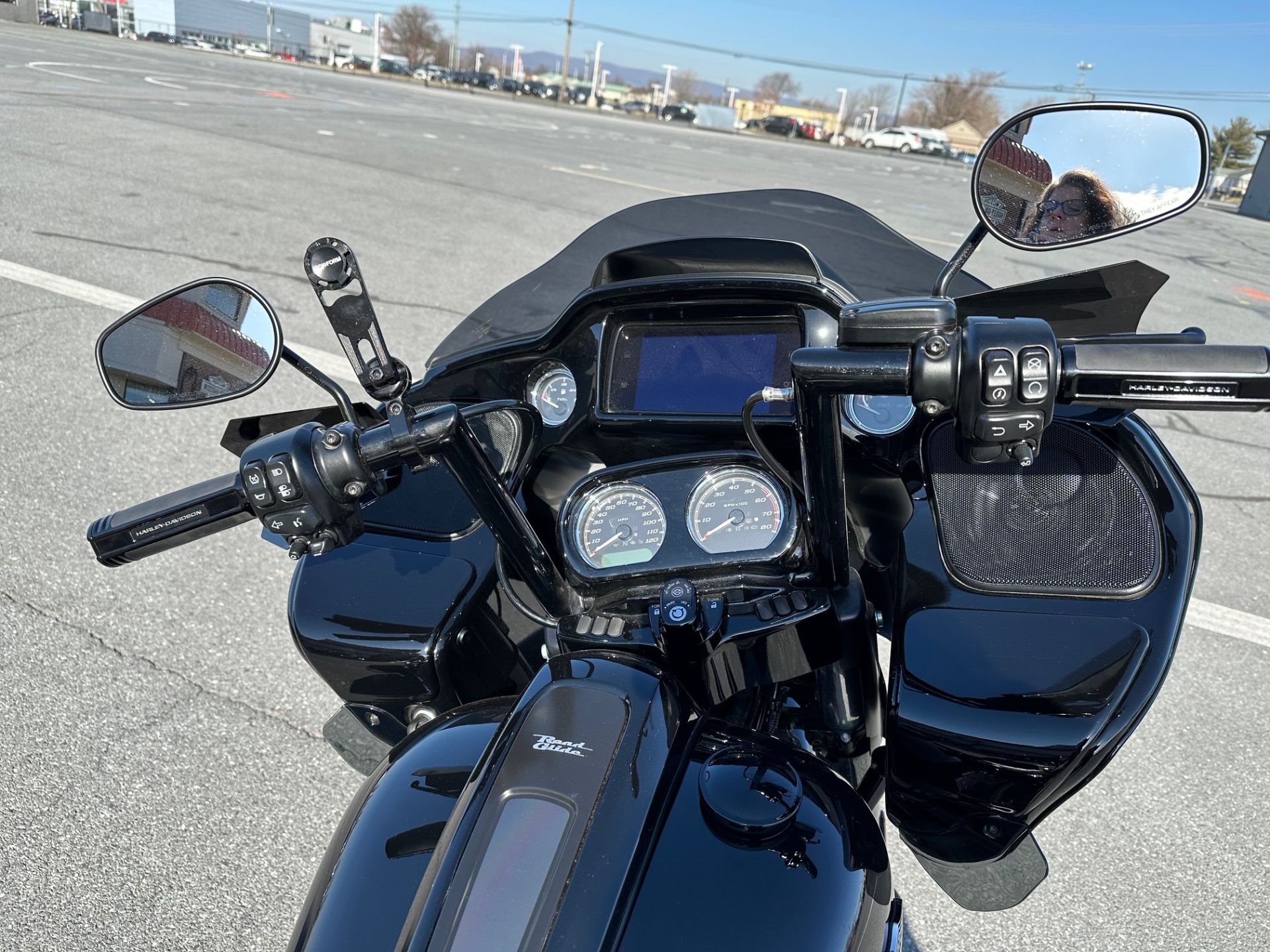 2021 Harley-Davidson Road Glide® Special in Frederick, Maryland - Photo 2