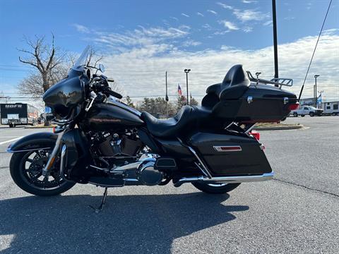 2019 Harley-Davidson Ultra Limited in Frederick, Maryland - Photo 3