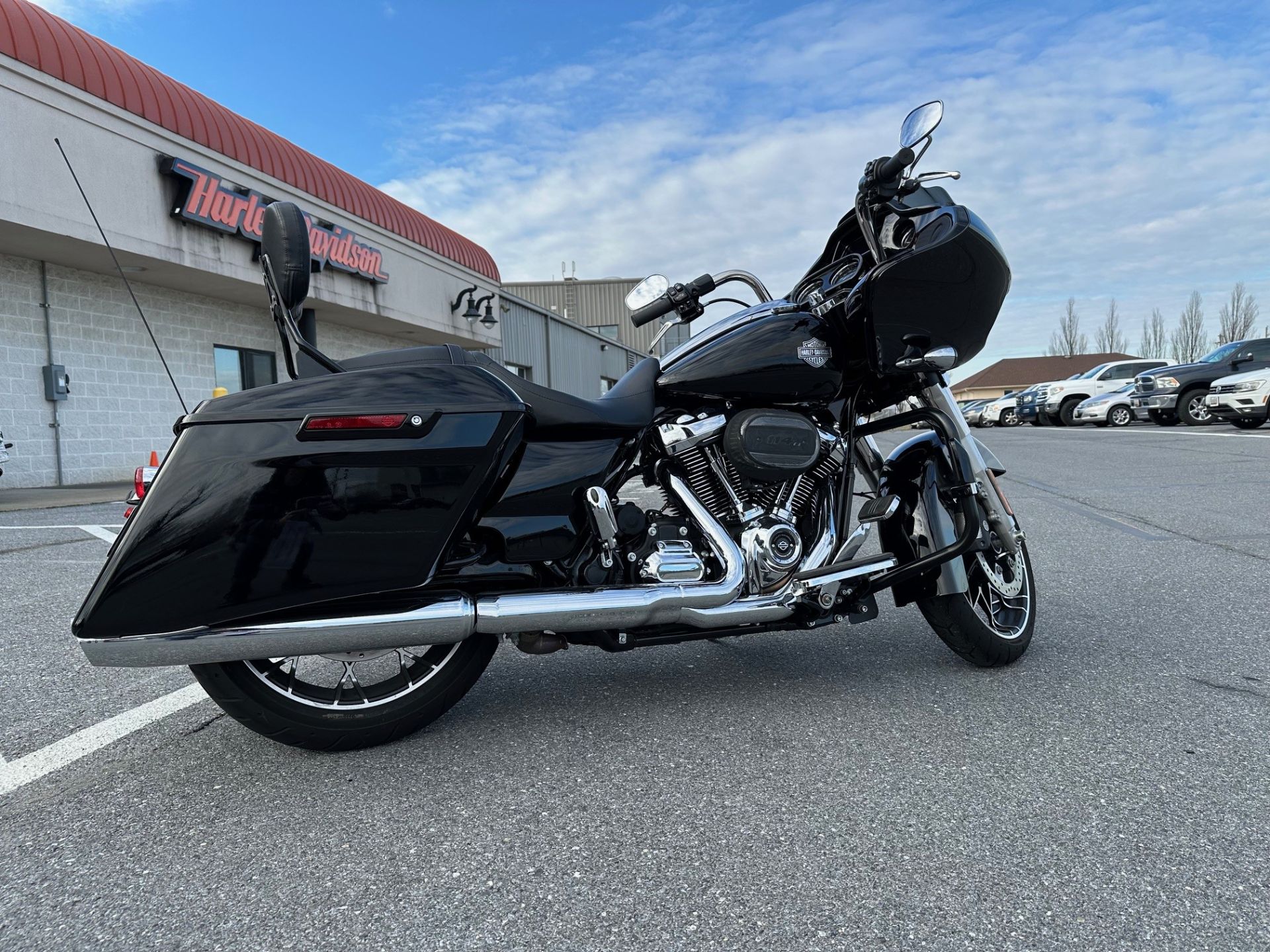 2022 Harley-Davidson Road Glide® Special in Frederick, Maryland - Photo 1