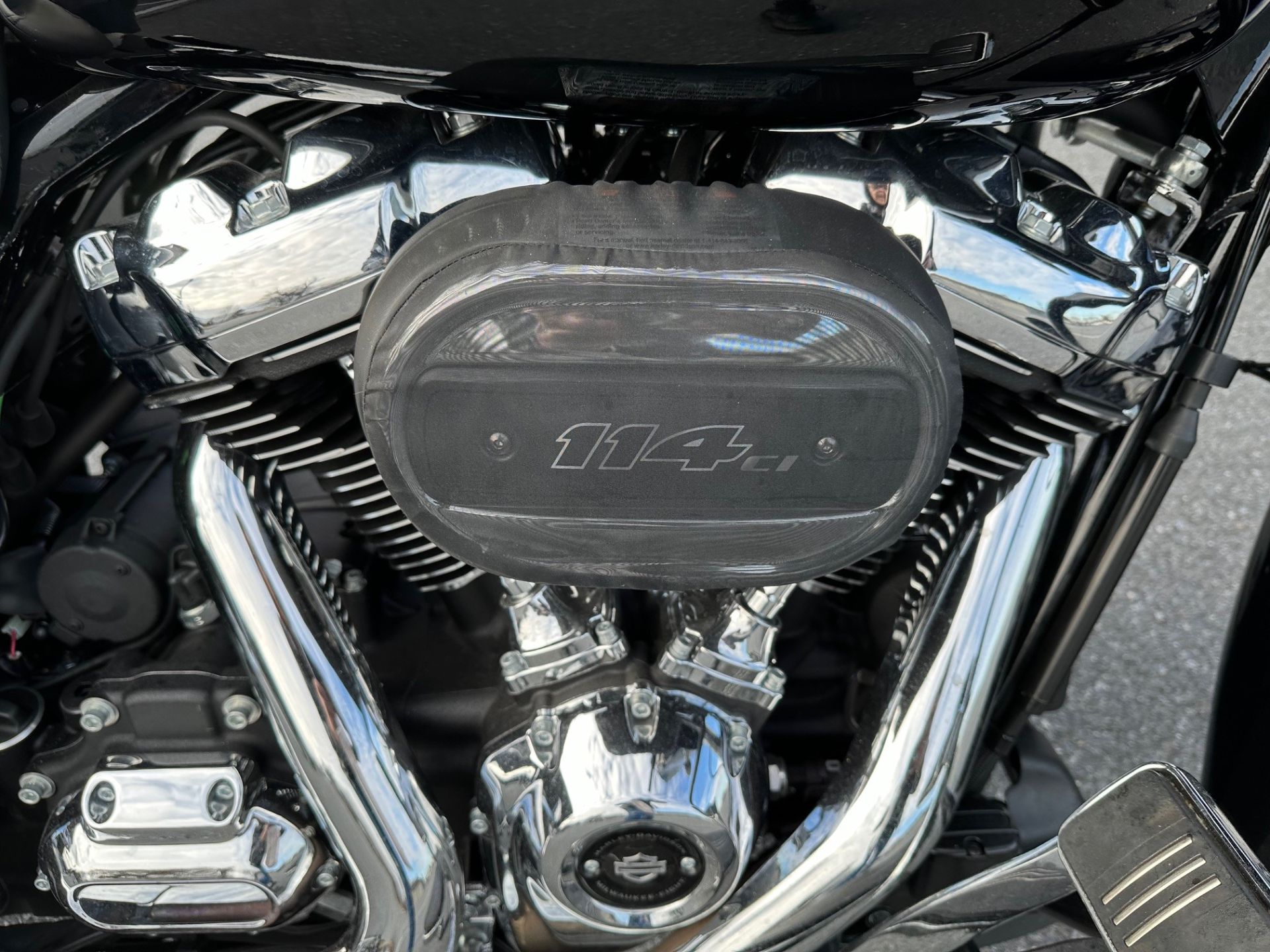 2022 Harley-Davidson Road Glide® Special in Frederick, Maryland - Photo 2