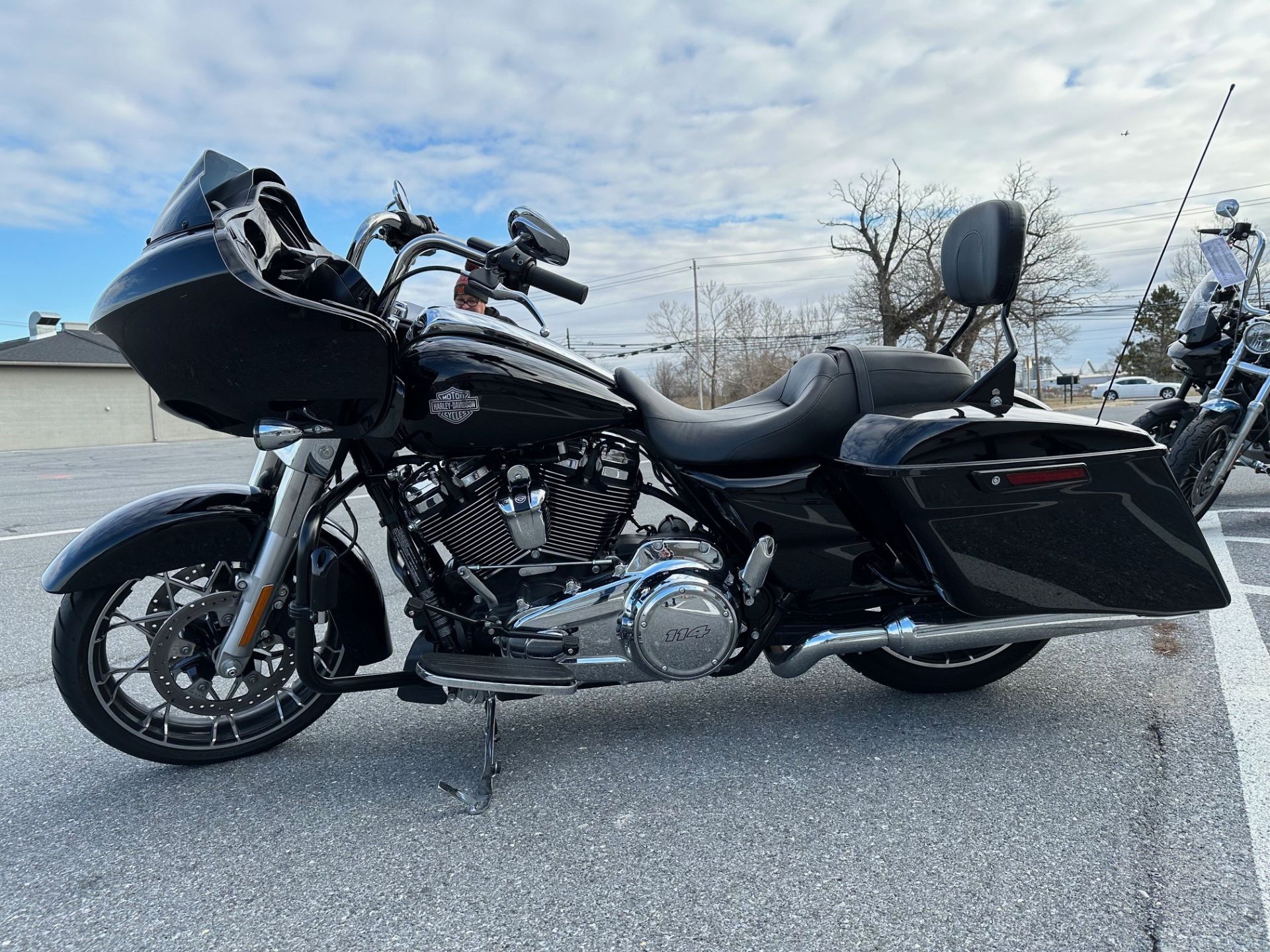 2022 Harley-Davidson Road Glide® Special in Frederick, Maryland - Photo 4