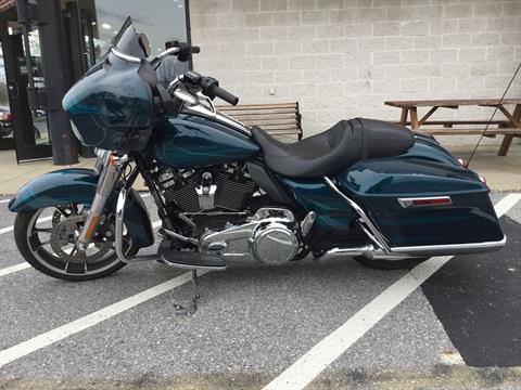 2020 Harley-Davidson Street Glide® in Frederick, Maryland - Photo 2