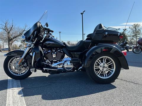 2020 Harley-Davidson Tri Glide® Ultra in Frederick, Maryland - Photo 3