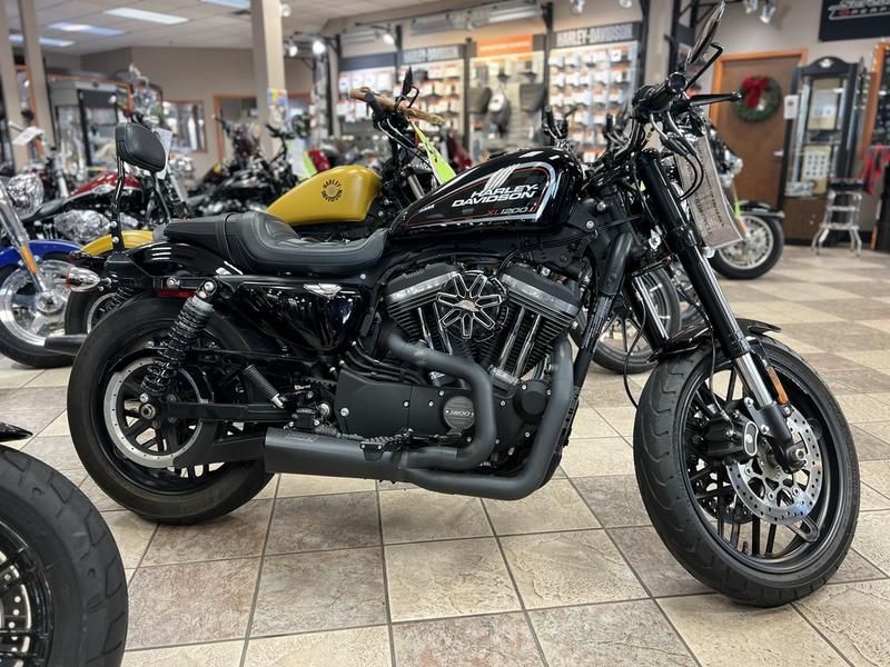 2020 Harley-Davidson Roadster™ in Frederick, Maryland - Photo 1