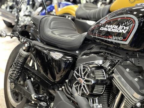 2020 Harley-Davidson Roadster™ in Frederick, Maryland - Photo 2