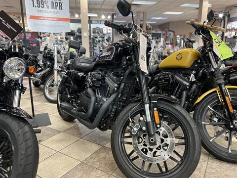 2020 Harley-Davidson Roadster™ in Frederick, Maryland - Photo 3