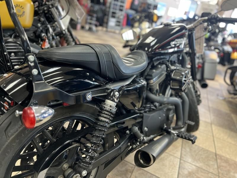 2020 Harley-Davidson Roadster™ in Frederick, Maryland - Photo 4