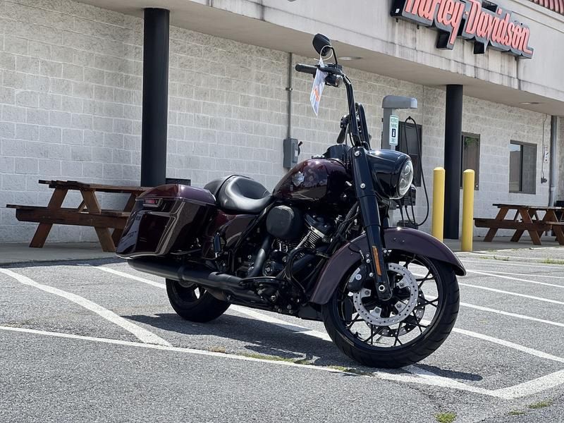 2022 Harley-Davidson Road King® Special in Frederick, Maryland - Photo 3