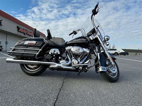 2013 Harley-Davidson Road King® in Frederick, Maryland - Photo 1